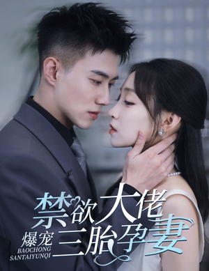 禁欲大佬爆宠三胎孕妻（60集）看到了大结局