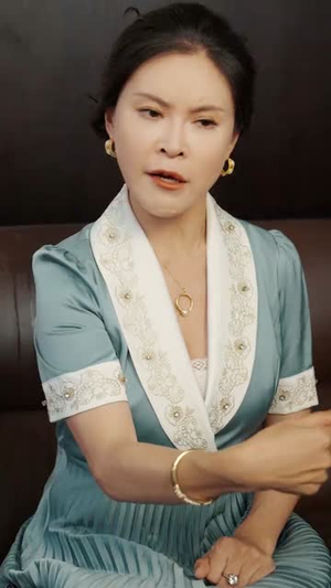 认他做父（46集）热门短剧排行榜