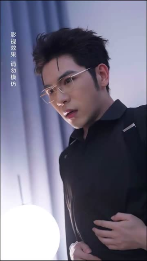 禁欲二爷又宠又撩（78集）短剧前十排行榜