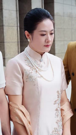 他从云端来（36集）红果免费看短剧