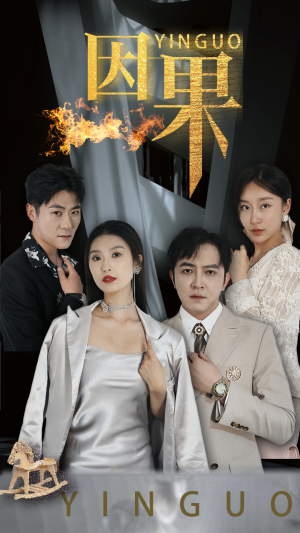 因果（35集）精彩好看短剧