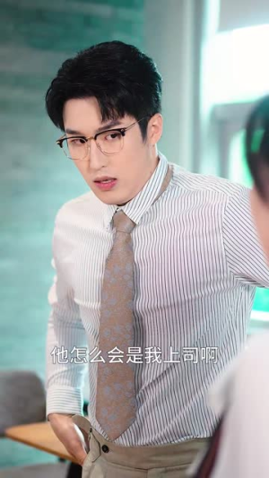 重启人生之为母则刚（37集）80到100集