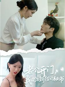 老公开门，我是你新招的秘书（40集）短剧完整版免费