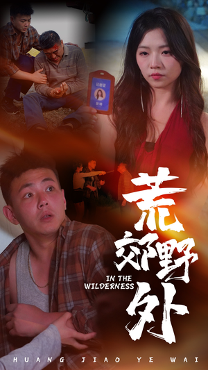 荒郊野外（40集）口碑之选免费看