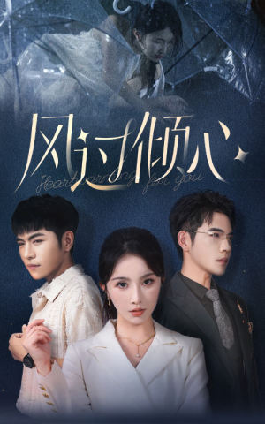 风过倾心（62集）超好看的短剧