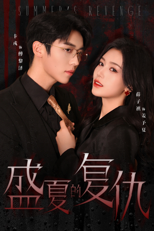 盛夏的复仇（63集）最新热剧免费看