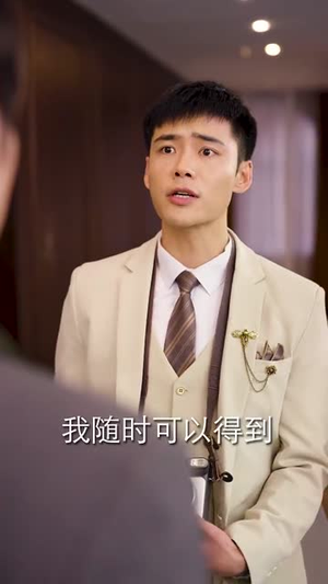 预言相机（74集）民国短剧推荐