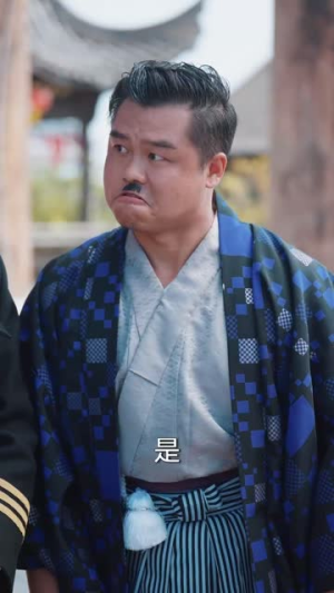 人中之凤（68集）高清画质免费看