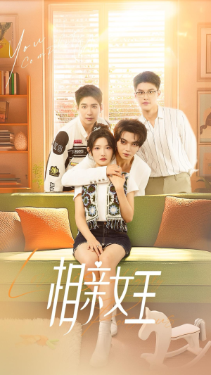 相亲女王（66集）热门短剧追到爽