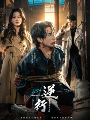 逆行（83集）热门短剧分享