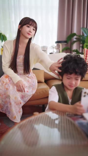 离婚后她带崽嫁入豪门（80集）推荐好短剧