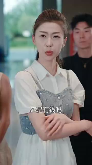 阖家好月圆（31集）免费看短剧