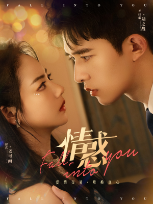 情惑（80集）正能量短剧分享