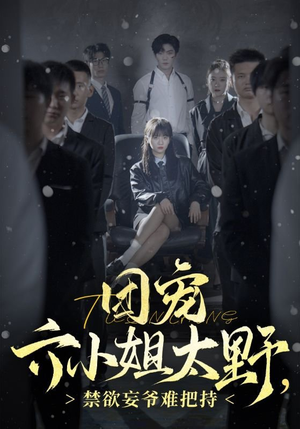 团宠六小姐太野，禁欲妄爷难把持（90集）在线免费观影