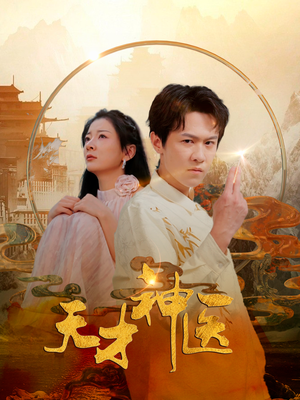 天才神医（97集）最火爆的短剧