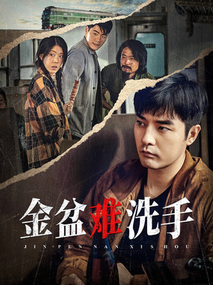 金盆难洗手（90集）短剧完整版免费