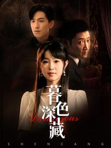 暮色深藏（37集）全集免费观看
