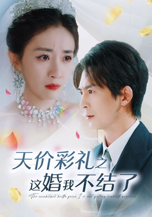 天价彩礼之这婚我不结了（32集）番茄短剧看全集
