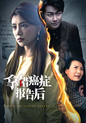 拿错癌症报告后（33集）精彩短剧热播