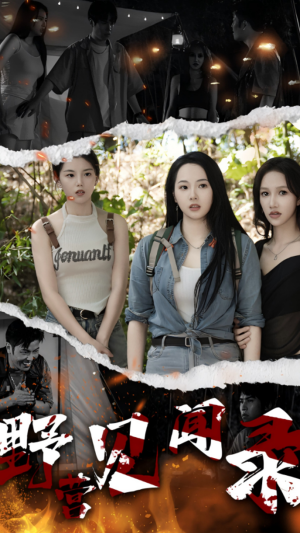 野营见闻录（31集）解说