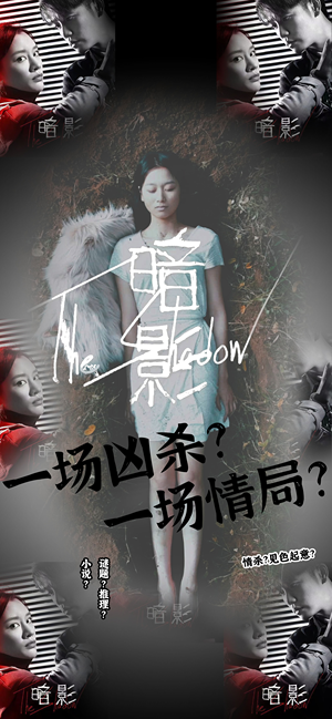 暗影（50集）全集在线看