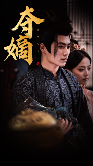 夺嫡（36集）口碑爆棚免费看