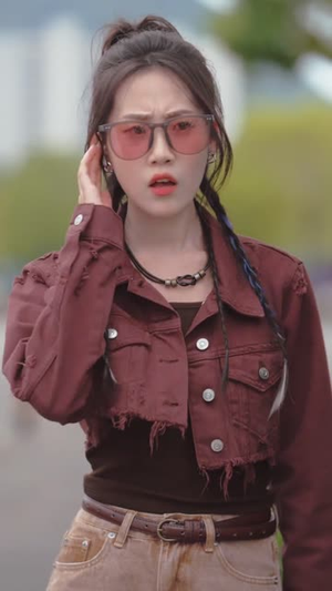 闪婚男神之周末请和我恋爱（30集全）短剧抢先看全集