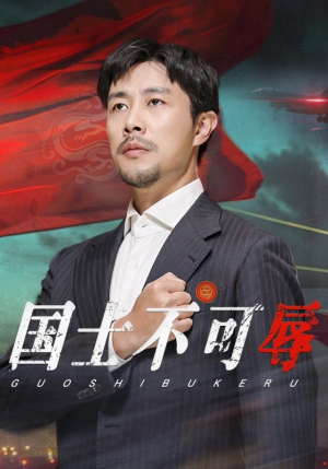 国士不可辱（36集）好看的短剧电影