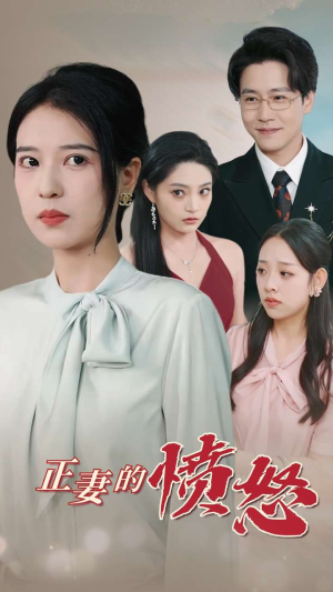 正妻的愤怒（30集）爆款短剧推荐