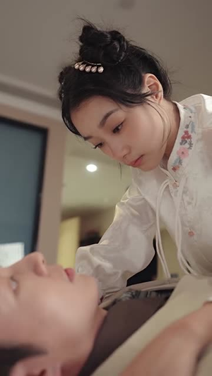 闪婚独宠：小师妹别吃了（85集）超级好看的短剧