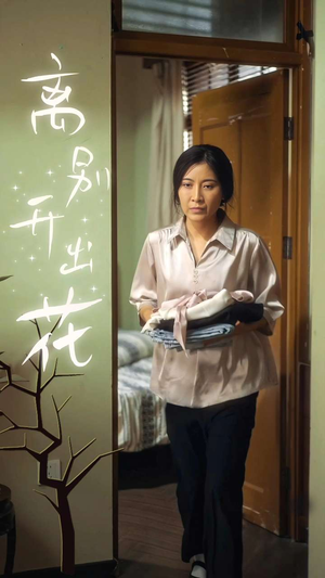 离别开出花（33集）在哪个平台看