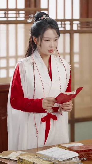 医举成名（36集）好看的短剧