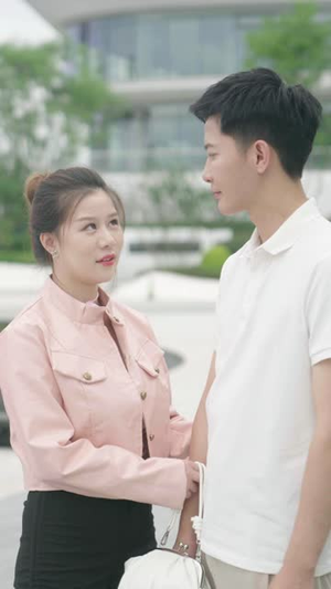 我爱我家（58集）分享好看的短剧