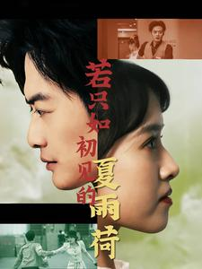 若只如初见的夏雨荷（90集）好看上头短剧