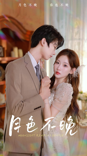 月色不晚（81集）一口气追完全集