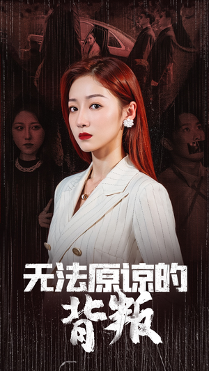 无法原谅的背叛（38集）夸克在线观看