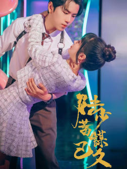 陆少蓄谋已久（65集）短剧太精彩