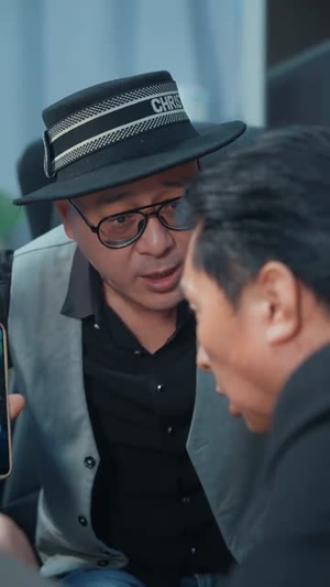 顶流（62集）好看到停不下来