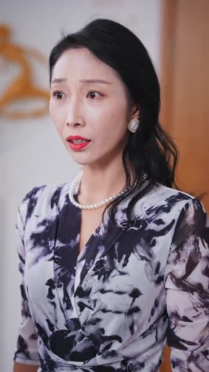 重生之我将母爱收回（36集）贝贝短剧分享