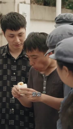 我在八零年代卖烧烤（67集）这短剧太好看了