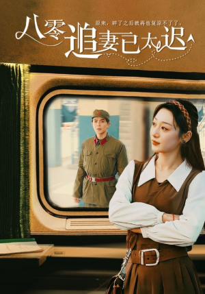 八零追妻已太迟（50集）每日短剧追不停