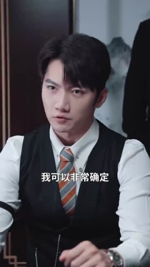 双生风云（92集）热门短剧推荐