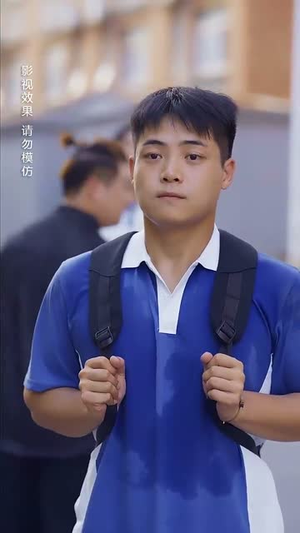 二毛硬闯短剧世界（40集）短剧热门推荐