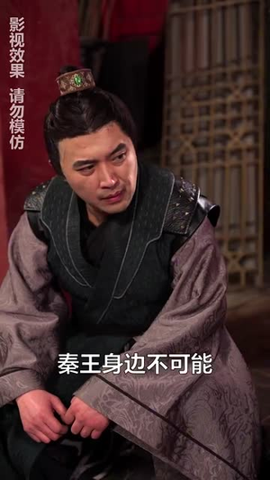 刺客（99集）好看的短剧分享