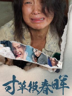 寸草报春晖（65集）上热门短剧