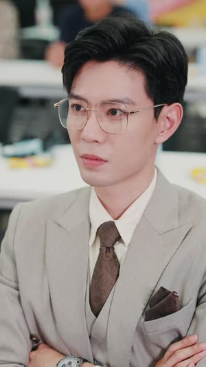 广告女王（16集）短剧每日分享