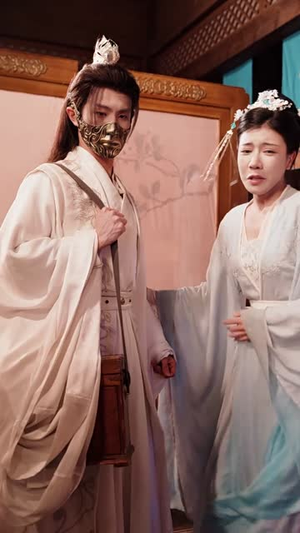 夫君独宠外室我转身出府嫁反派（63集）热门短剧推广