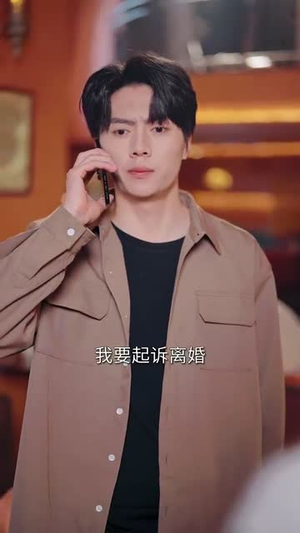 霸道前妻（34集）高分佳作免费看