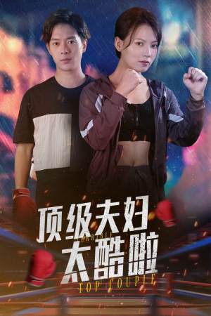 顶级夫妇太酷啦（68集）迅雷网盘观看