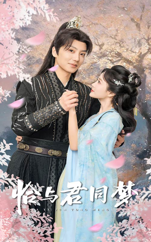 恰与君同梦（55集）评价怎么样